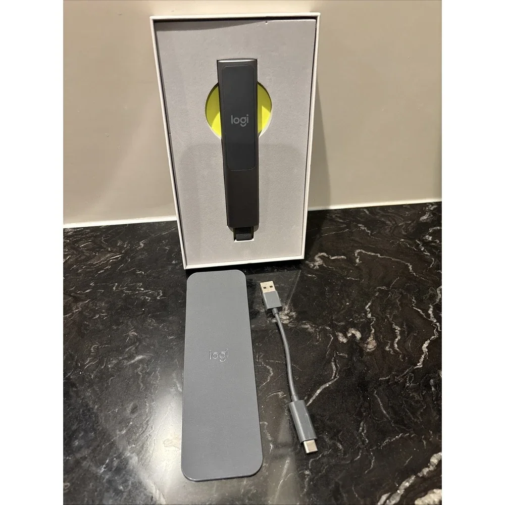 Logitech Spotlight wireless 910-004654